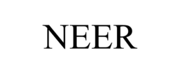 NEER trademark