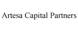 ARTESA CAPITAL PARTNERS trademark