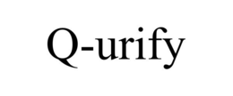 Q-URIFY trademark