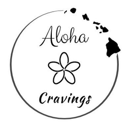 ALOHA CRAVINGS trademark