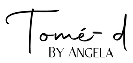 TOMÉ-D BY ANGELA trademark
