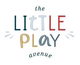THE LITTLE PLAY AVENUE trademark