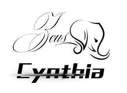 ZEUS CYNTHIA trademark