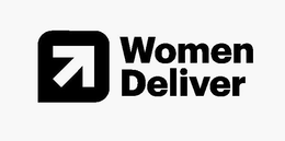 WOMEN DELIVER trademark