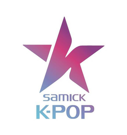 K SAMICK K-POP trademark