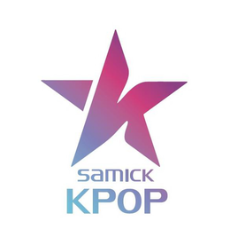 K SAMICK KPOP trademark