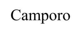 CAMPORO trademark