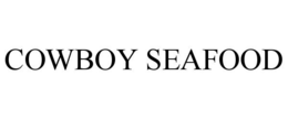 COWBOY SEAFOOD trademark