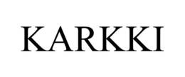 KARKKI trademark