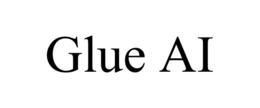 GLUE AI trademark