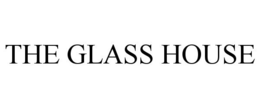 THE GLASS HOUSE trademark