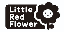 LITTLE RED FLOWER trademark
