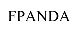 FPANDA trademark