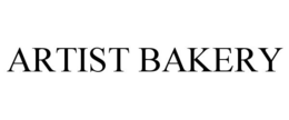 ARTIST BAKERY trademark