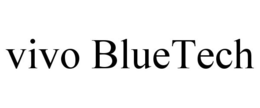 VIVO BLUETECH trademark
