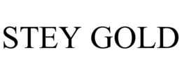 STEY GOLD trademark
