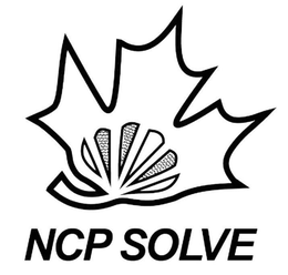 NCP SOLVE trademark