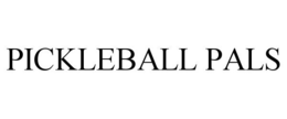 PICKLEBALL PALS trademark
