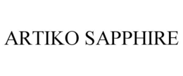 ARTIKO SAPPHIRE trademark