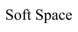 SOFT SPACE trademark
