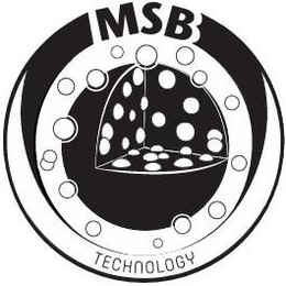 MSB TECHNOLOGY trademark