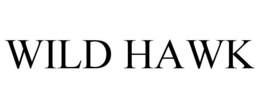 WILD HAWK trademark