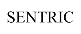 SENTRIC trademark