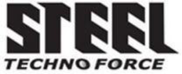 STEEL TECHNO FORCE trademark