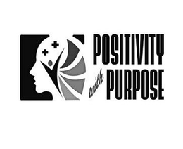 POSITIVITY WITH PURPOSE trademark