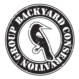 BACKYARD CONSERVATION GROUP trademark