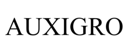AUXIGRO trademark