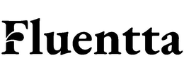 FLUENTTA trademark