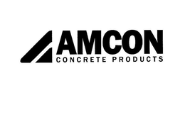AMCON CONCRETE PRODUCTS trademark