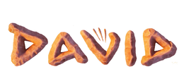 DAVID trademark