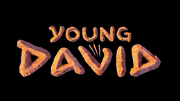YOUNG DAVID trademark