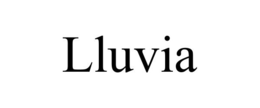 LLUVIA trademark