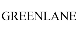 GREENLANE trademark
