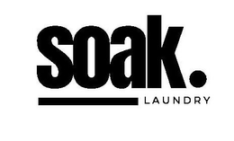 SOAK LAUNDRY trademark
