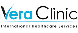 VERA CLINIC INTERNATIONAL HEALTHCARE SERVICES trademark