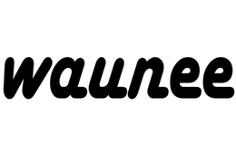 WAUNEE trademark