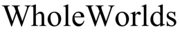 WHOLEWORLDS trademark