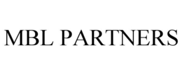 MBL PARTNERS trademark