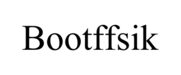 BOOTFFSIK trademark