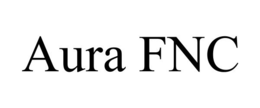 AURA FNC trademark