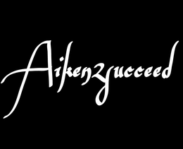 AIKEN2SUCCEED trademark