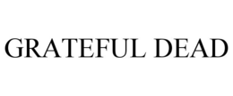GRATEFUL DEAD trademark