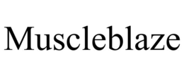 MUSCLEBLAZE trademark