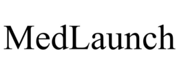 MEDLAUNCH trademark