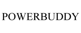 POWERBUDDY trademark