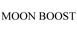 MOON BOOST trademark